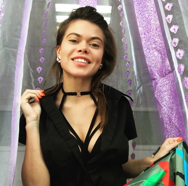 Жизнь после шоу: Дарина Елдзарова Жизнь после шоу: Дарина Елдзарова