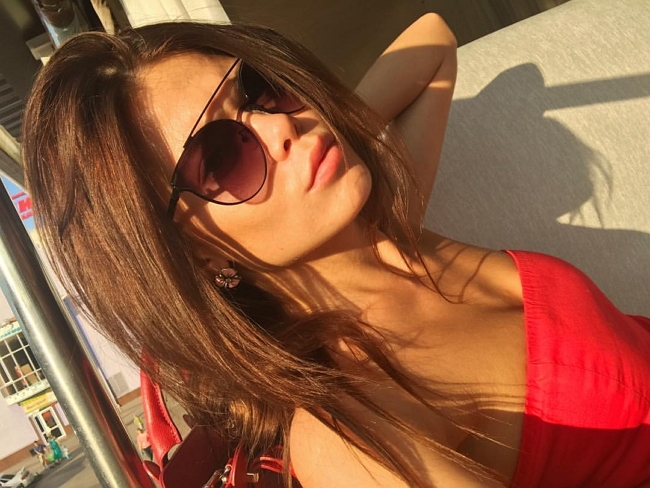 Жизнь после шоу: Дарина Елдзарова Жизнь после шоу: Дарина Елдзарова