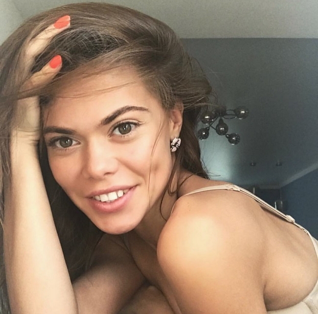 Жизнь после шоу: Дарина Елдзарова Жизнь после шоу: Дарина Елдзарова