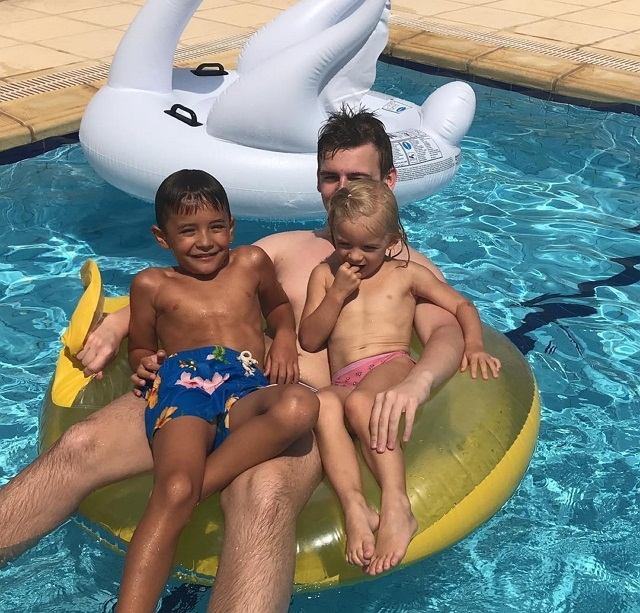 Фото детей участников Дома-2 (4.08.2017) Фото детей участников Дома-2 (4.08.2017)