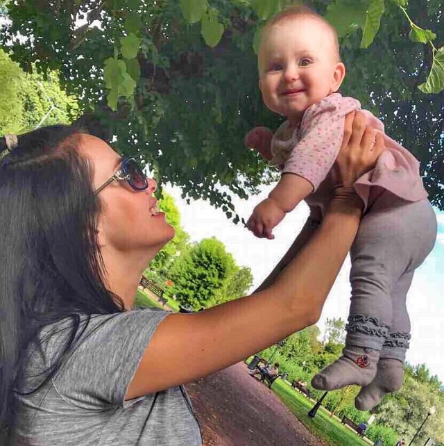 Фото детей участников Дома-2 (4.08.2017) Фото детей участников Дома-2 (4.08.2017)