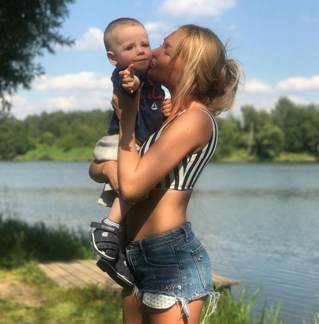 Фото детей участников Дома-2 (4.08.2017) Фото детей участников Дома-2 (4.08.2017)