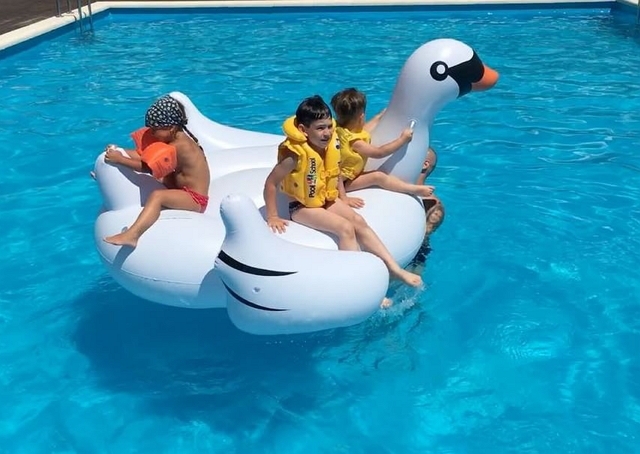 Фото детей участников Дома-2 (4.08.2017) Фото детей участников Дома-2 (4.08.2017)