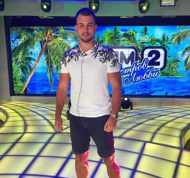 Сергей Захарьяш: В статье о Лиле сплошное вранье! Сергей Захарьяш: В статье о Лиле сплошное вранье!