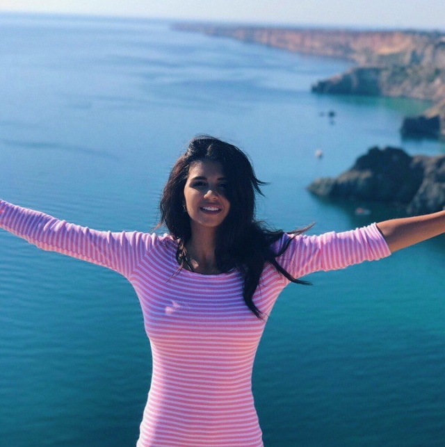 Фото от бывших участников (5.08.2017) Фото от бывших участников (5.08.2017)