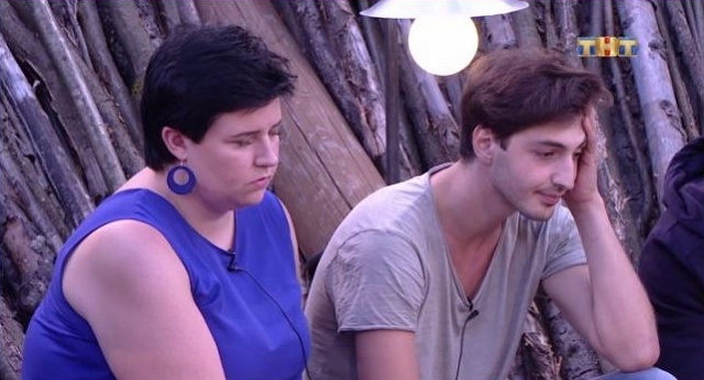 Мнение: Конкурс превыше всего? Мнение: Конкурс превыше всего?