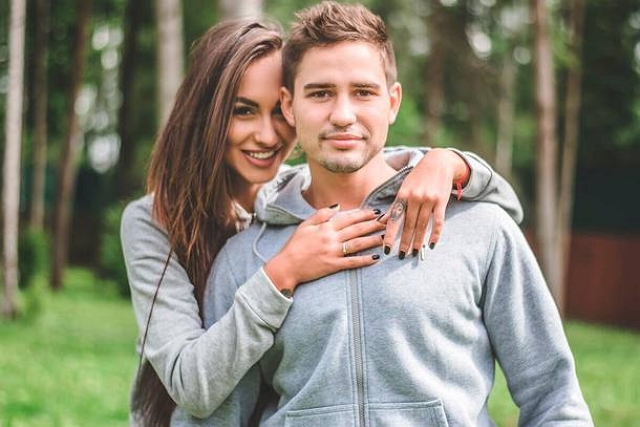 Захар Саленко: Лере нельзя пить алкогольные напитки! Захар Саленко: Лере нельзя пить алкогольные напитки!