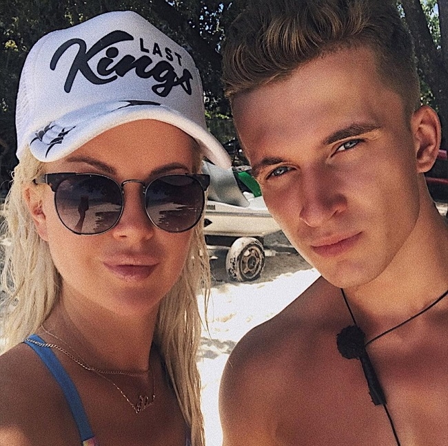 Фото с Сейшел от участников (5.08.2017) Фото с Сейшел от участников (5.08.2017)