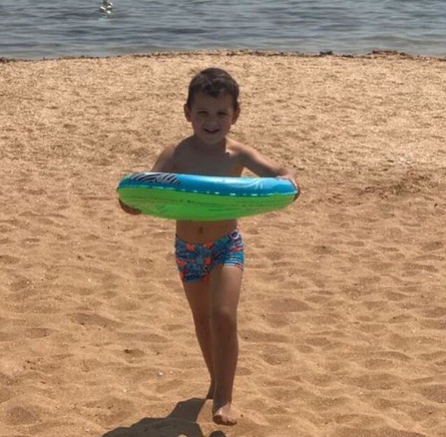 Александр Гобозов: Лицемерно не учитывать желания ребенка! Александр Гобозов: Лицемерно не учитывать желания ребенка!