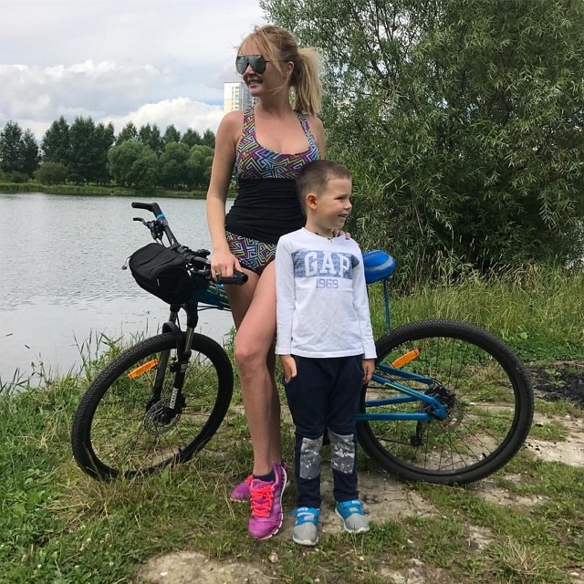 Фото детей участников Дома-2 (5.08.2017) Фото детей участников Дома-2 (5.08.2017)