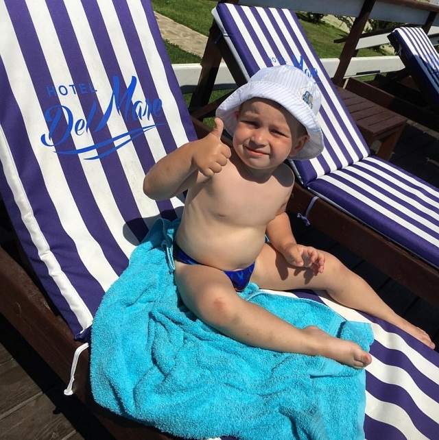 Фото детей участников Дома-2 (5.08.2017) Фото детей участников Дома-2 (5.08.2017)