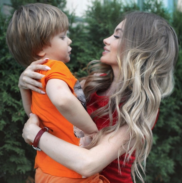 Фото детей участников Дома-2 (5.08.2017) Фото детей участников Дома-2 (5.08.2017)