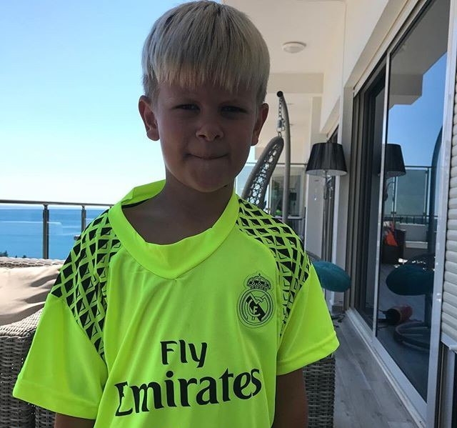 Фото детей участников Дома-2 (5.08.2017) Фото детей участников Дома-2 (5.08.2017)