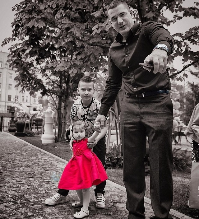 Фото детей участников Дома-2 (5.08.2017) Фото детей участников Дома-2 (5.08.2017)