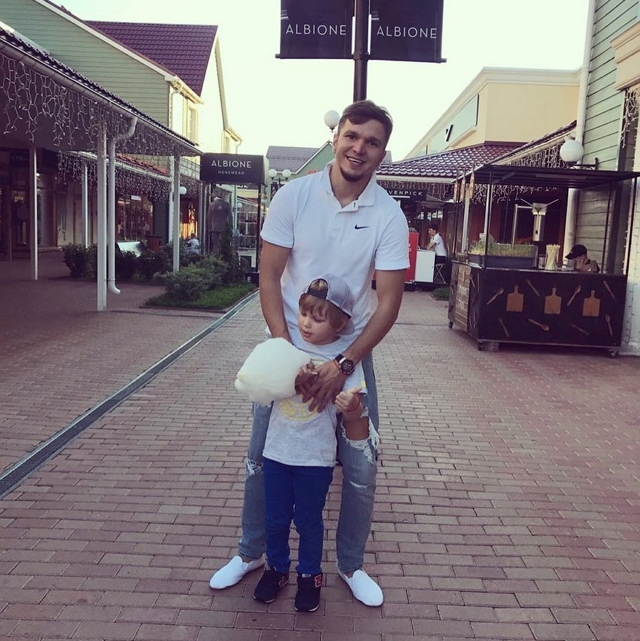 Фото детей участников Дома-2 (5.08.2017) Фото детей участников Дома-2 (5.08.2017)