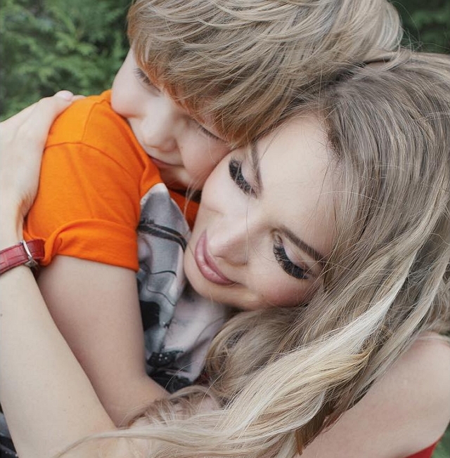 Фото детей участников Дома-2 (5.08.2017) Фото детей участников Дома-2 (5.08.2017)