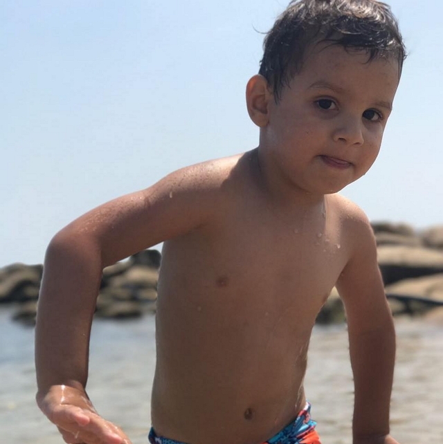 Фото детей участников Дома-2 (5.08.2017) Фото детей участников Дома-2 (5.08.2017)