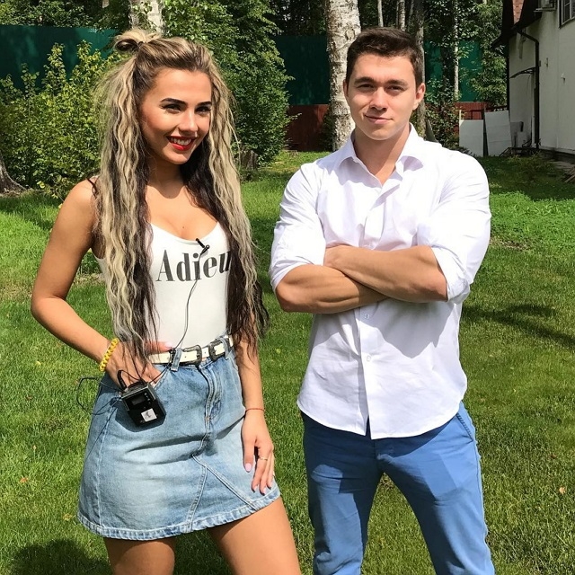 Фото от участников (5.08.2017) Фото от участников (5.08.2017)