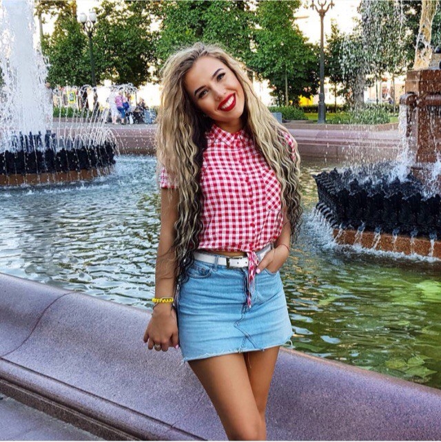 Фото от участников (5.08.2017) Фото от участников (5.08.2017)