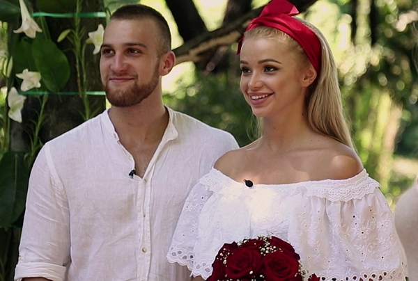 Что скрывает Фил Кострубов? Что скрывает Фил Кострубов?