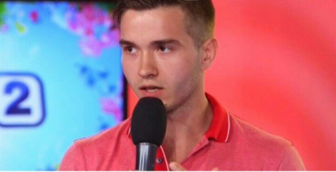 Мужской и женский приход 5.08.2017 Мужской и женский приход 5.08.2017