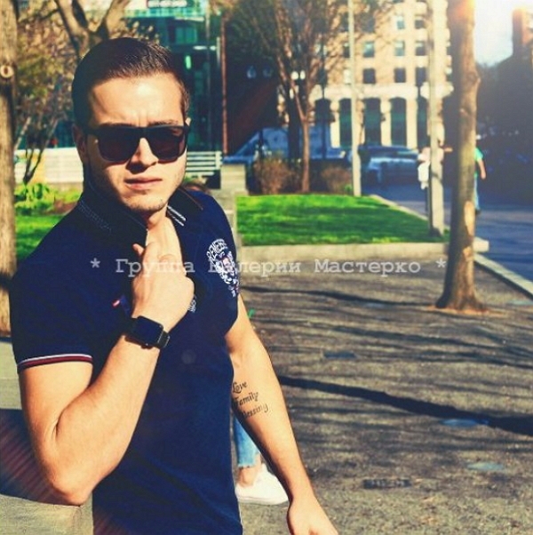 Новый участник Алекс Новый участник Алекс