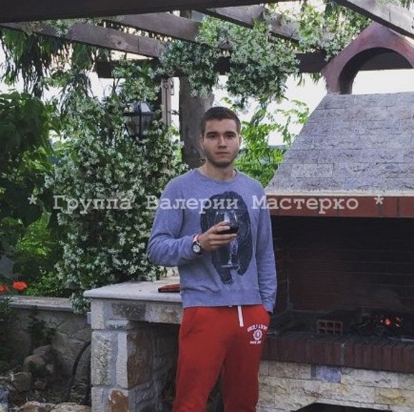 Новый участник Алекс Новый участник Алекс