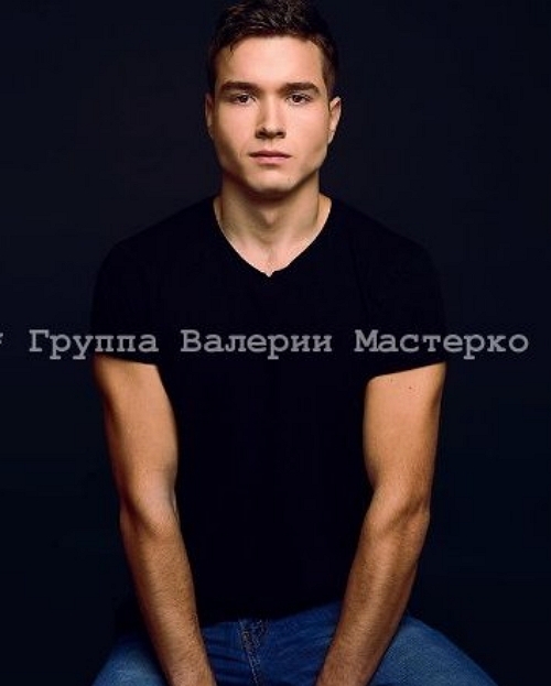 Новый участник Алекс Новый участник Алекс