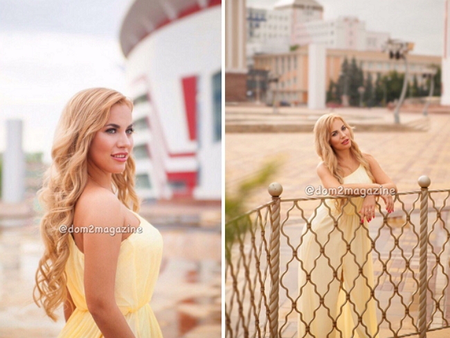 Новости журнала Дом-2 (6.08.2017) Новости журнала Дом-2 (6.08.2017)