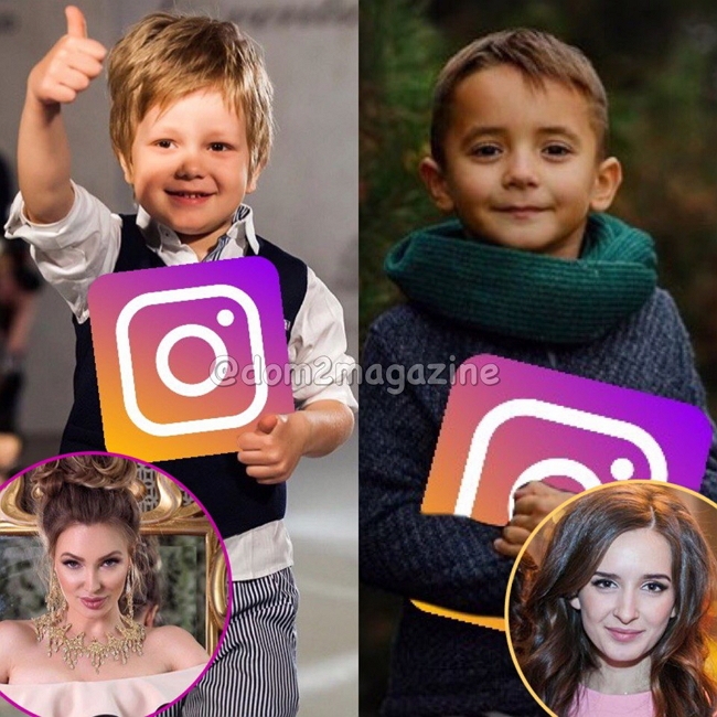 Новости журнала Дом-2 (6.08.2017) Новости журнала Дом-2 (6.08.2017)