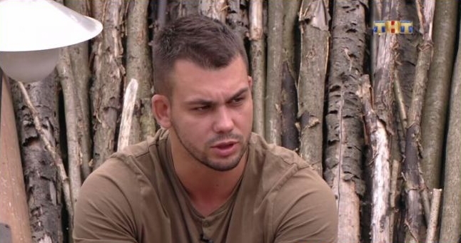 Мнение: Почему убрали пару Захарьяш-Четрару? Мнение: Почему убрали пару Захарьяш-Четрару?