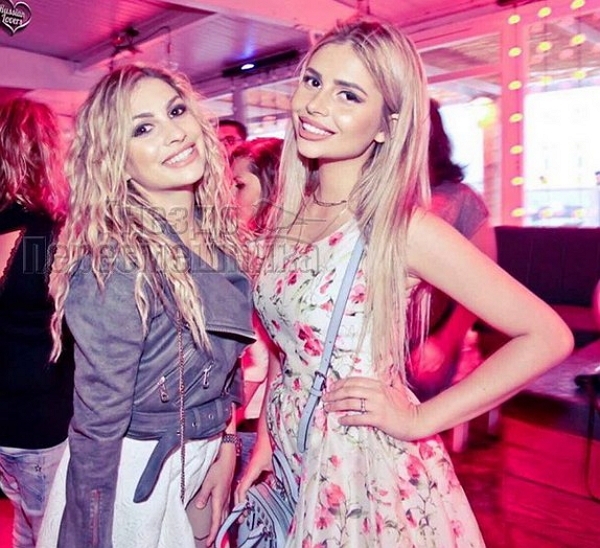 Новая участница Катрин Новая участница Катрин