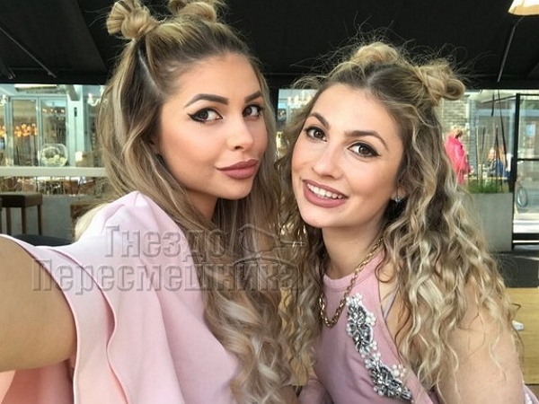 Новая участница Катрин Новая участница Катрин