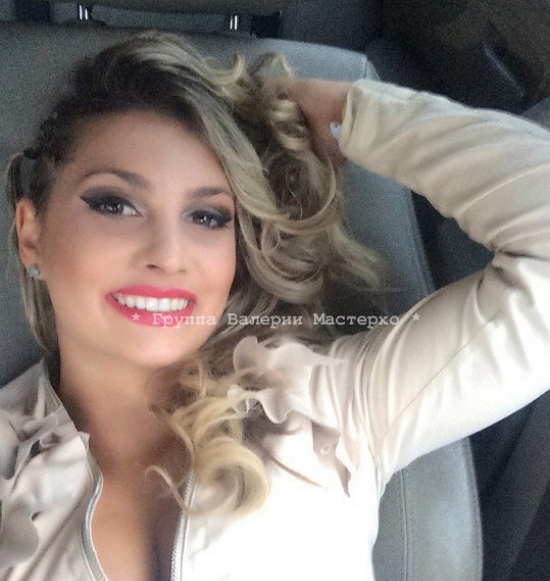 Новая участница Катрин Новая участница Катрин