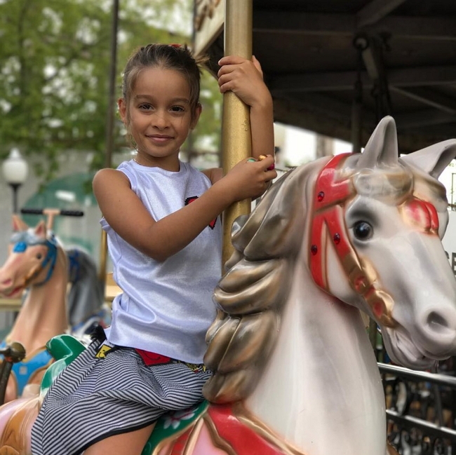 Фото детей участников Дома-2 (6.08.2017) Фото детей участников Дома-2 (6.08.2017)