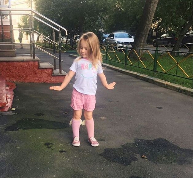 Фото детей участников Дома-2 (6.08.2017) Фото детей участников Дома-2 (6.08.2017)