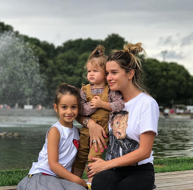 Фото детей участников Дома-2 (6.08.2017) Фото детей участников Дома-2 (6.08.2017)