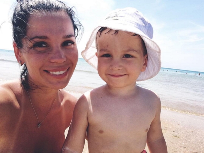 Фото детей участников Дома-2 (6.08.2017) Фото детей участников Дома-2 (6.08.2017)