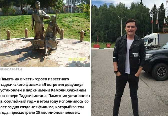 Евгений Кузин хвастается своей бабушкой Евгений Кузин хвастается своей бабушкой