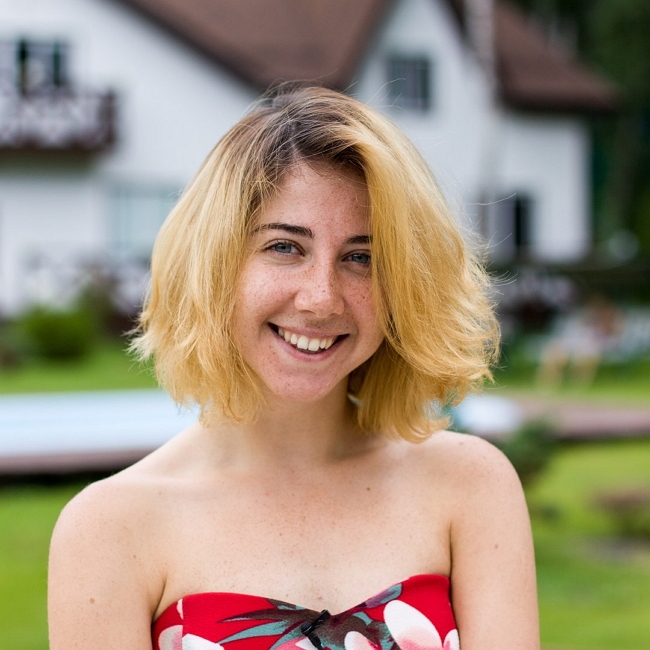 Фото от участников (6.08.2017) Фото от участников (6.08.2017)