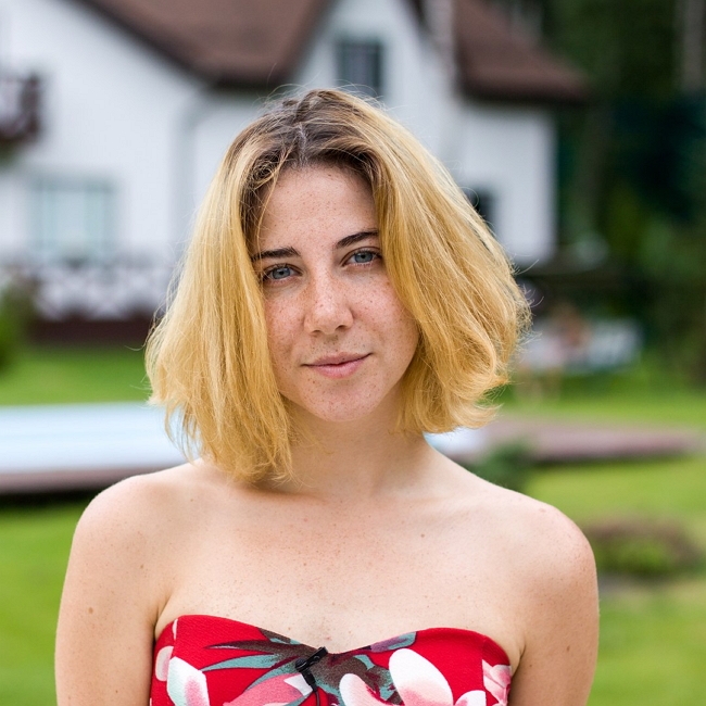 Фото от участников (6.08.2017) Фото от участников (6.08.2017)