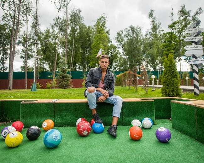 Фото от участников (6.08.2017) Фото от участников (6.08.2017)