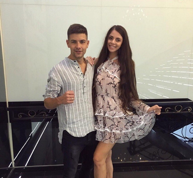 Ольга Дмитренко: Мы можем изменить свой финиш! Ольга Дмитренко: Мы можем изменить свой финиш!