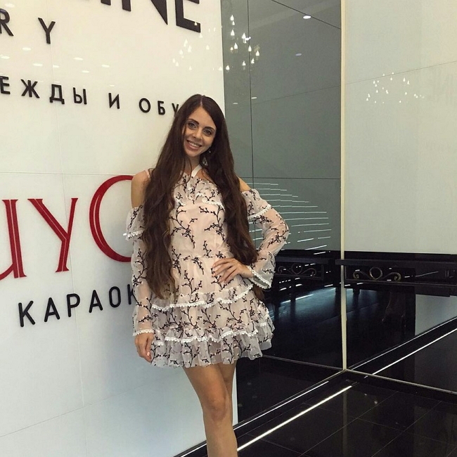 Ольга Дмитренко: Мы можем изменить свой финиш! Ольга Дмитренко: Мы можем изменить свой финиш!