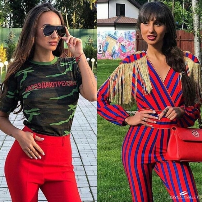 Фанаты проекта советуют Лере Фрост меньше злорадствовать Фанаты проекта советуют Лере Фрост меньше злорадствовать