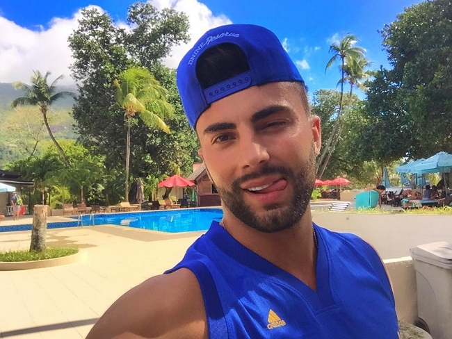 Фото с Сейшел от участников (6.08.2017) Фото с Сейшел от участников (6.08.2017)