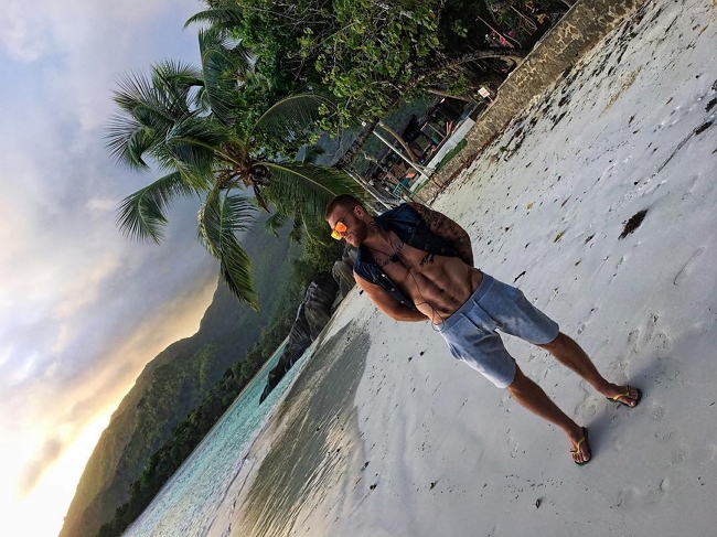 Фото с Сейшел от участников (6.08.2017) Фото с Сейшел от участников (6.08.2017)