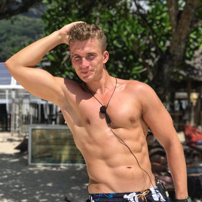 Фото с Сейшел от участников (6.08.2017) Фото с Сейшел от участников (6.08.2017)