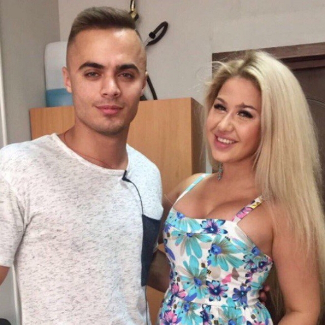 Мария Кохно: Дружеский совет для Яны Мария Кохно: Дружеский совет для Яны