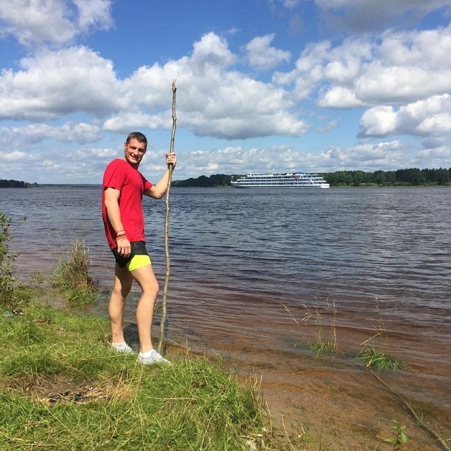 Фото от бывших участников (7.08.2017) Фото от бывших участников (7.08.2017)